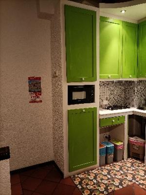 Apartment Le Due Torri Bologna