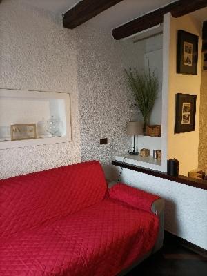 Le Due Torri Apartment