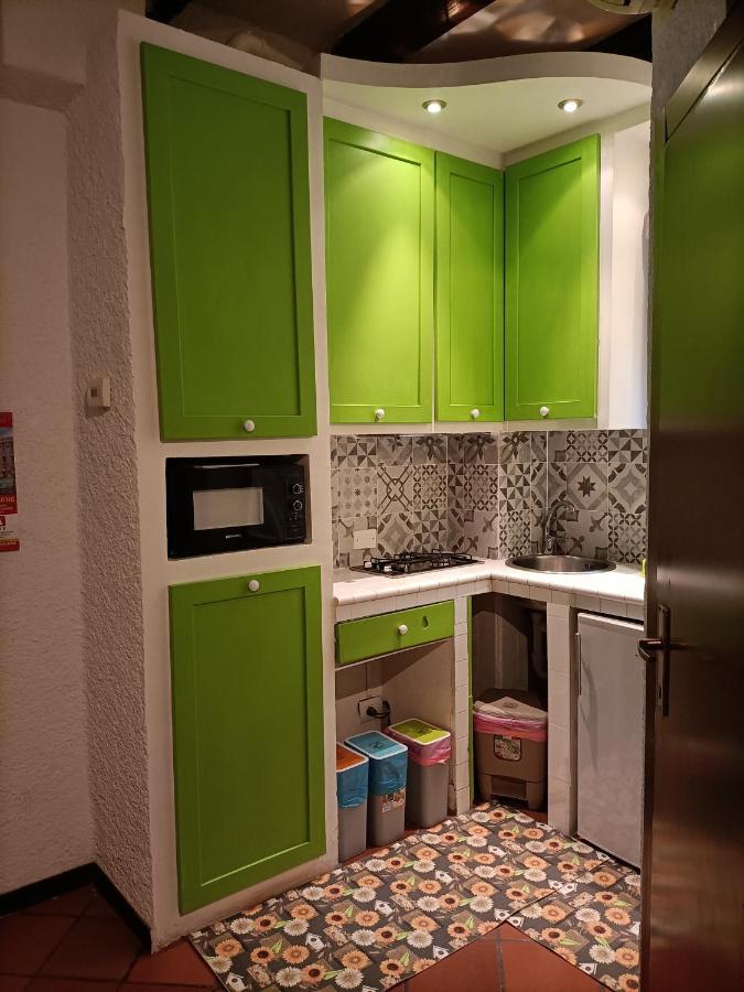 Apartment Le Due Torri *