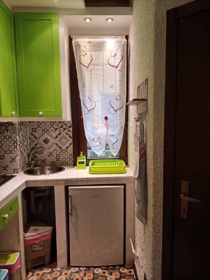 Le Due Torri Apartment