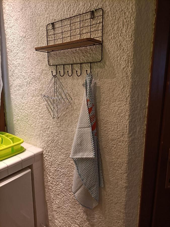 Le Due Torri Apartment *