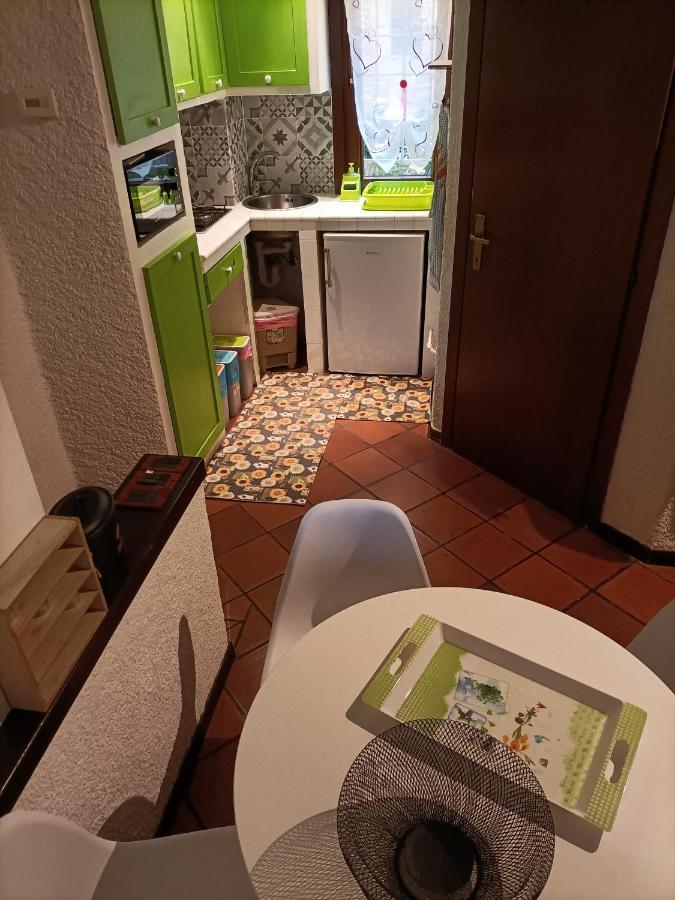 Apartment Le Due Torri Bologna