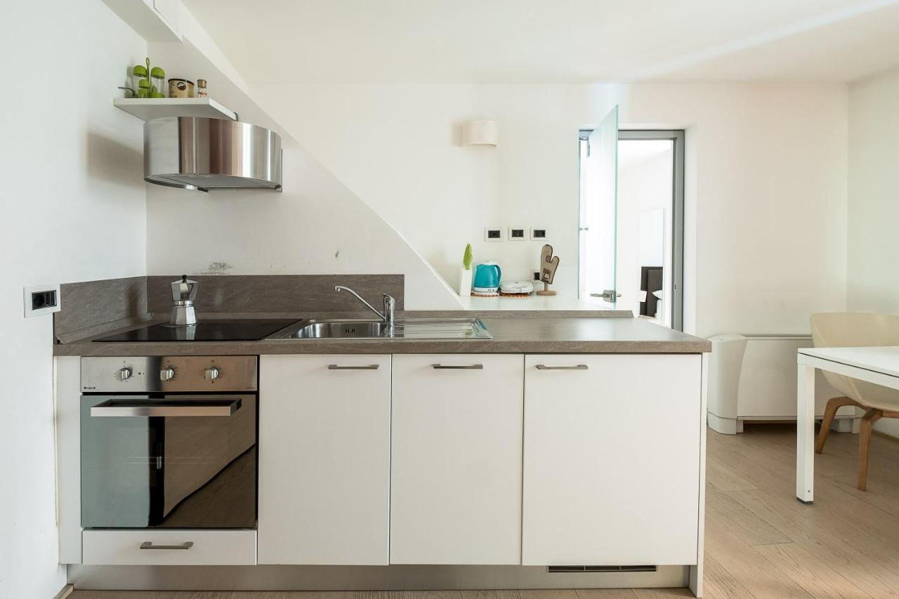 Urbanicooh Guidozagni - Piazza Maggiore View Appartement Bologne
