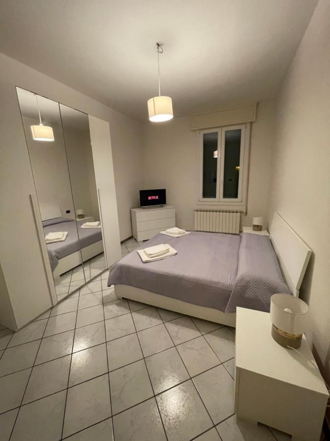 Apartamento Feels Like Bolonia