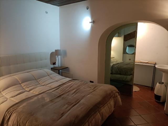 Apartment Le Due Torri