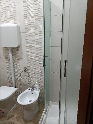 Le Due Torri Apartment *