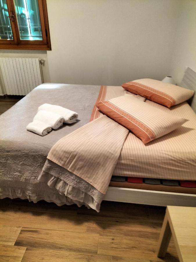 Holiday home L'incanto