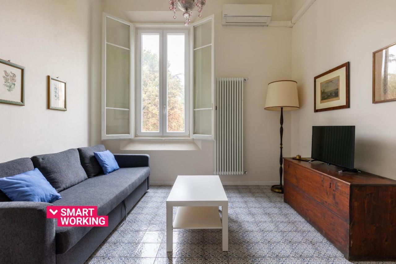 Appartement Lydia & Vittorio By Wonderful Italy *