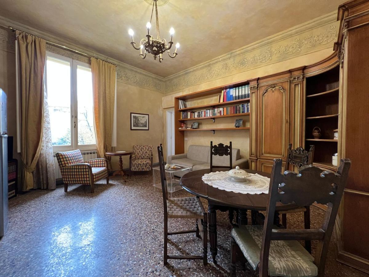 Appartement Dimora Via Lame