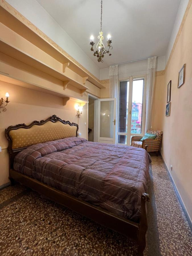 Dimora Via Lame Appartement Bologne