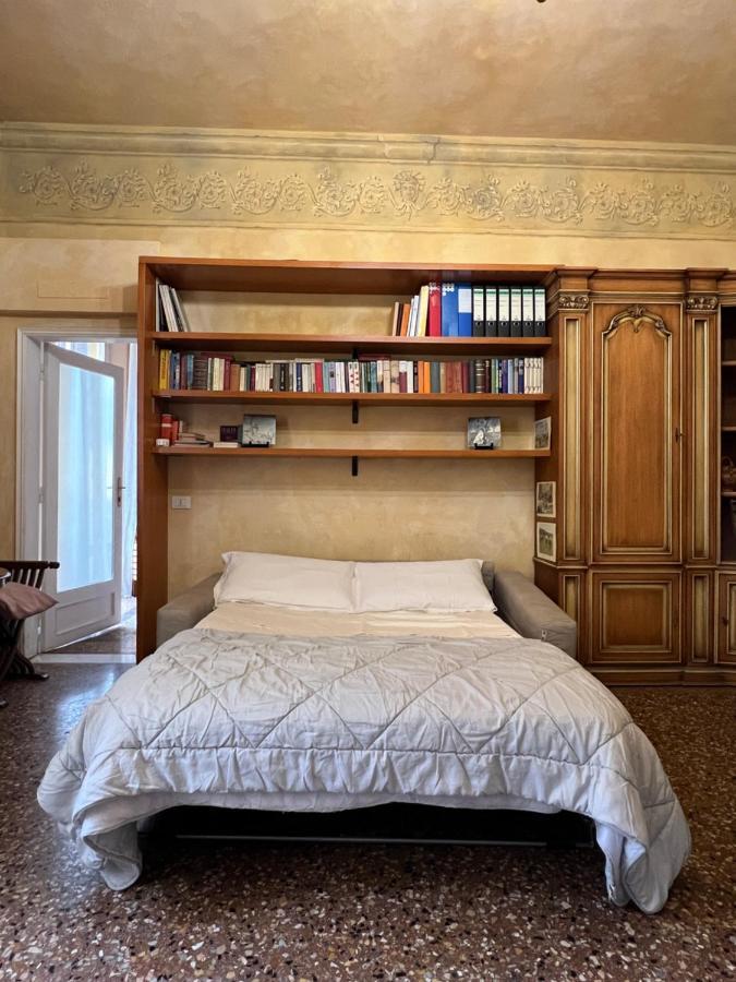 Dimora Via Lame Appartement Bologne