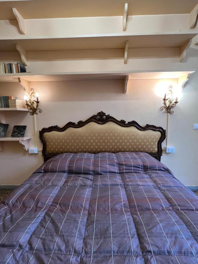 Appartement Dimora Via Lame Bologne