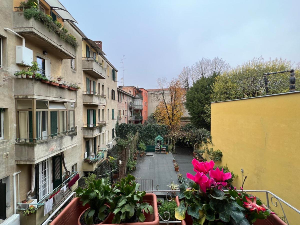Appartement Dimora Via Lame