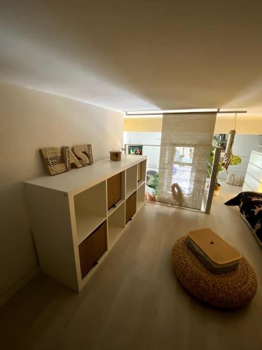 Loft Intero Stile Jungle * Bolonha