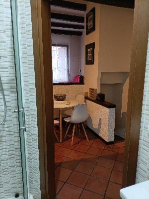 Le Due Torri * Bologna