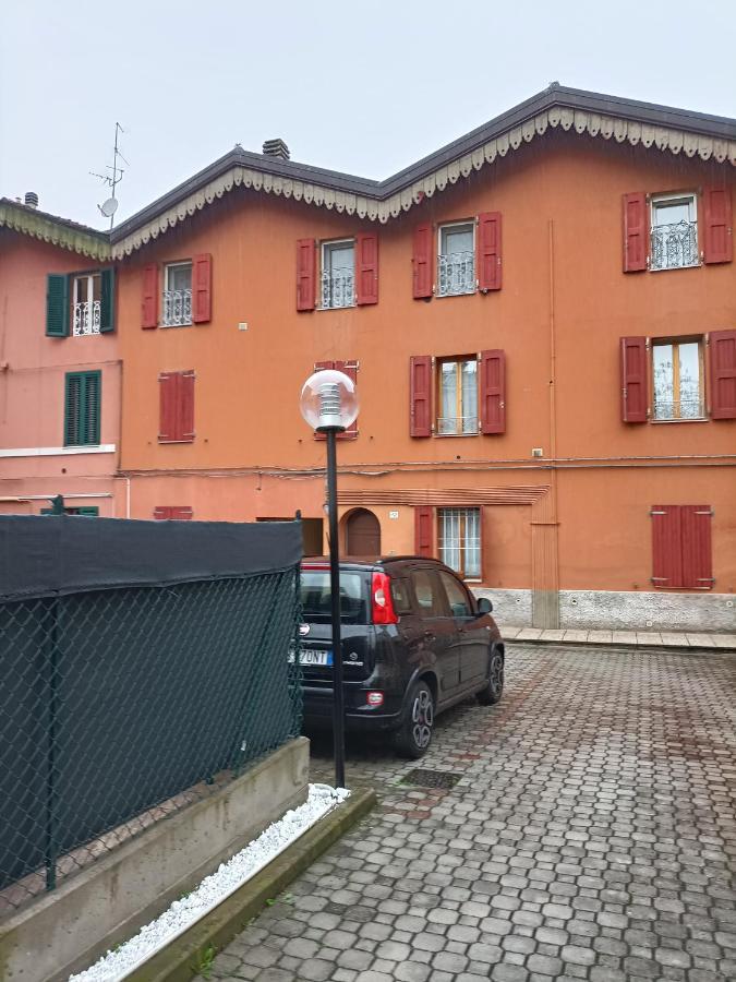Le Due Torri *
