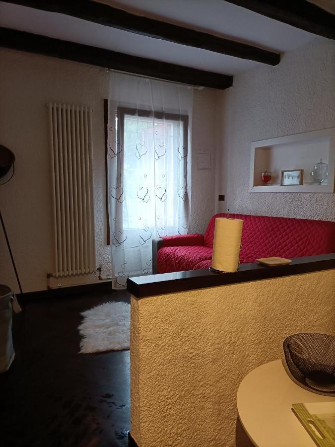 Apartment Le Due Torri *