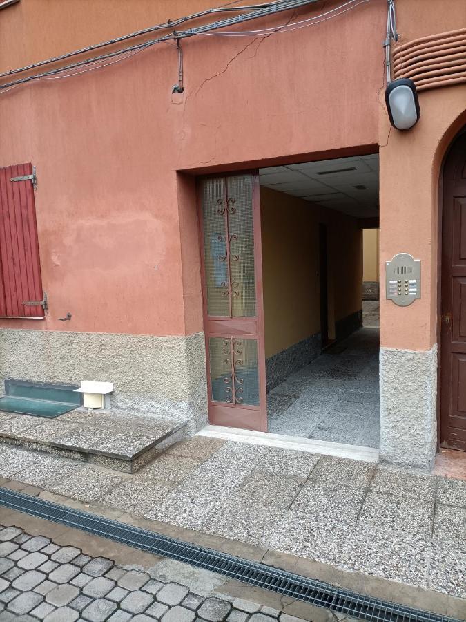 Apartment Le Due Torri *