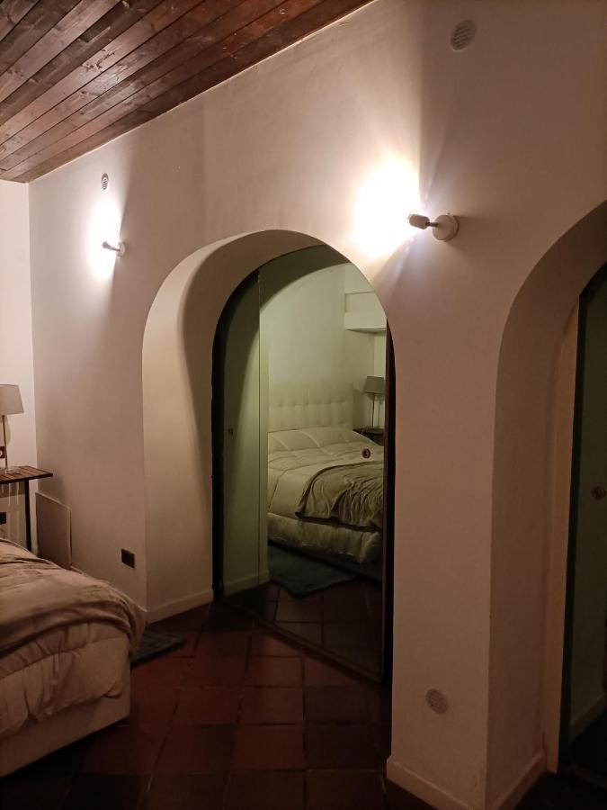 Le Due Torri Apartment *