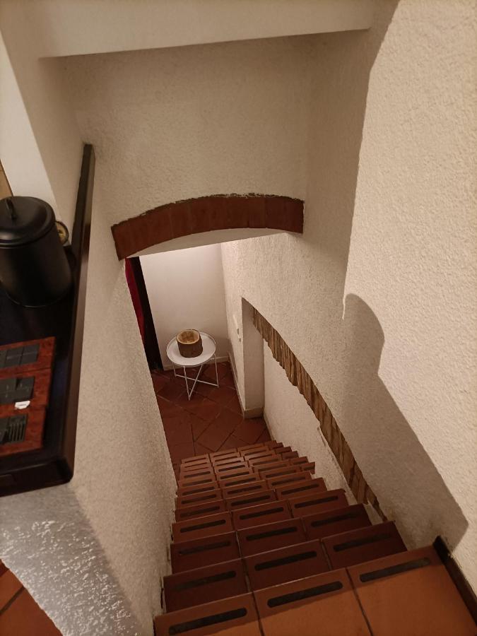 Le Due Torri Apartment