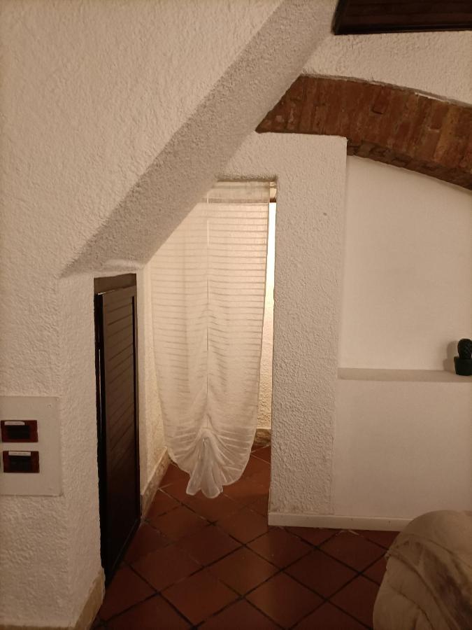 Le Due Torri Apartment *
