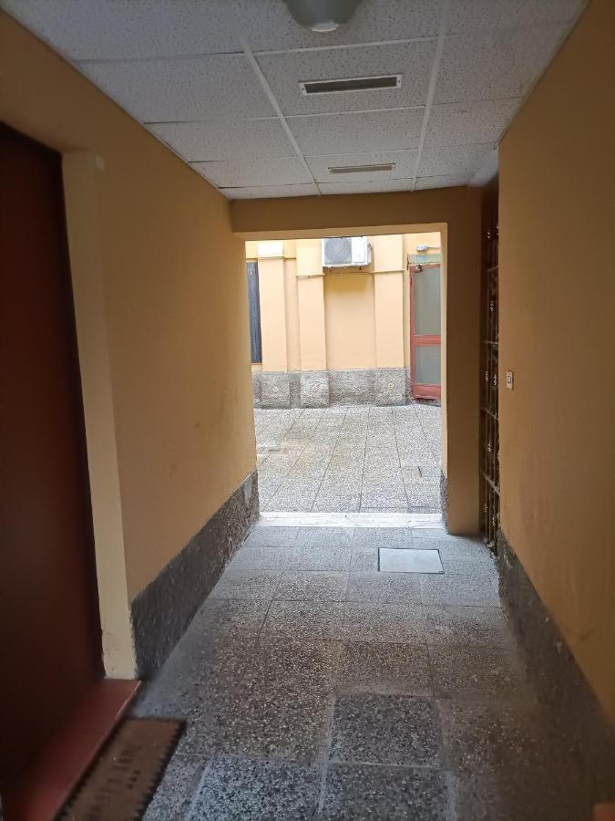 Apartment Le Due Torri Bologna