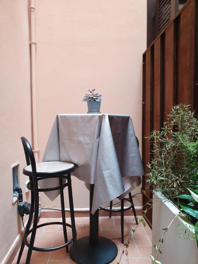 Saint George And The Dragon Appartement Bologna
