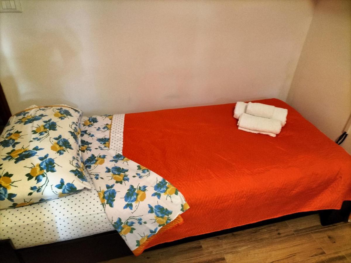 Holiday home L'incanto