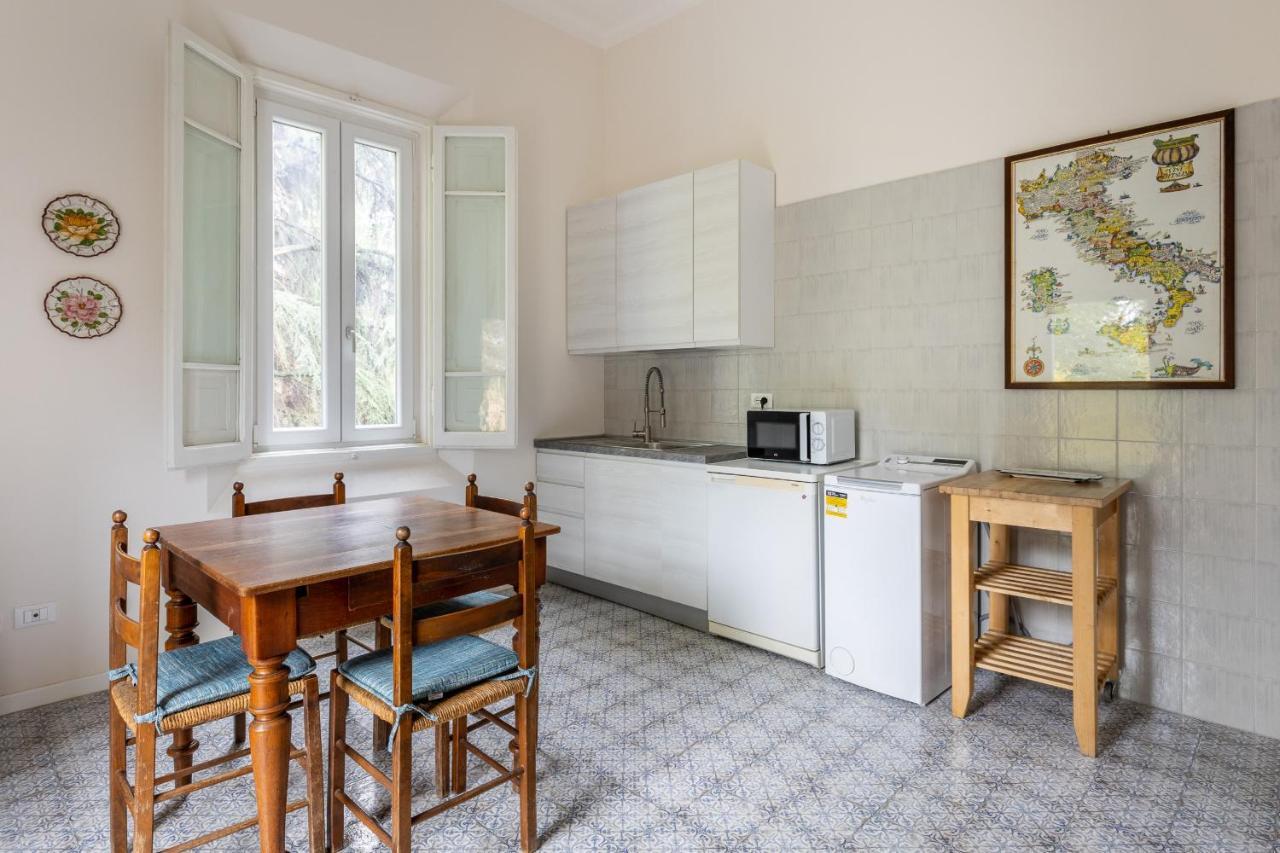 Lydia & Vittorio By Wonderful Italy Appartement *