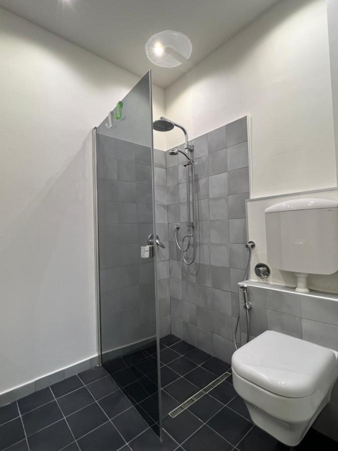 Appartement Dimora Via Lame *