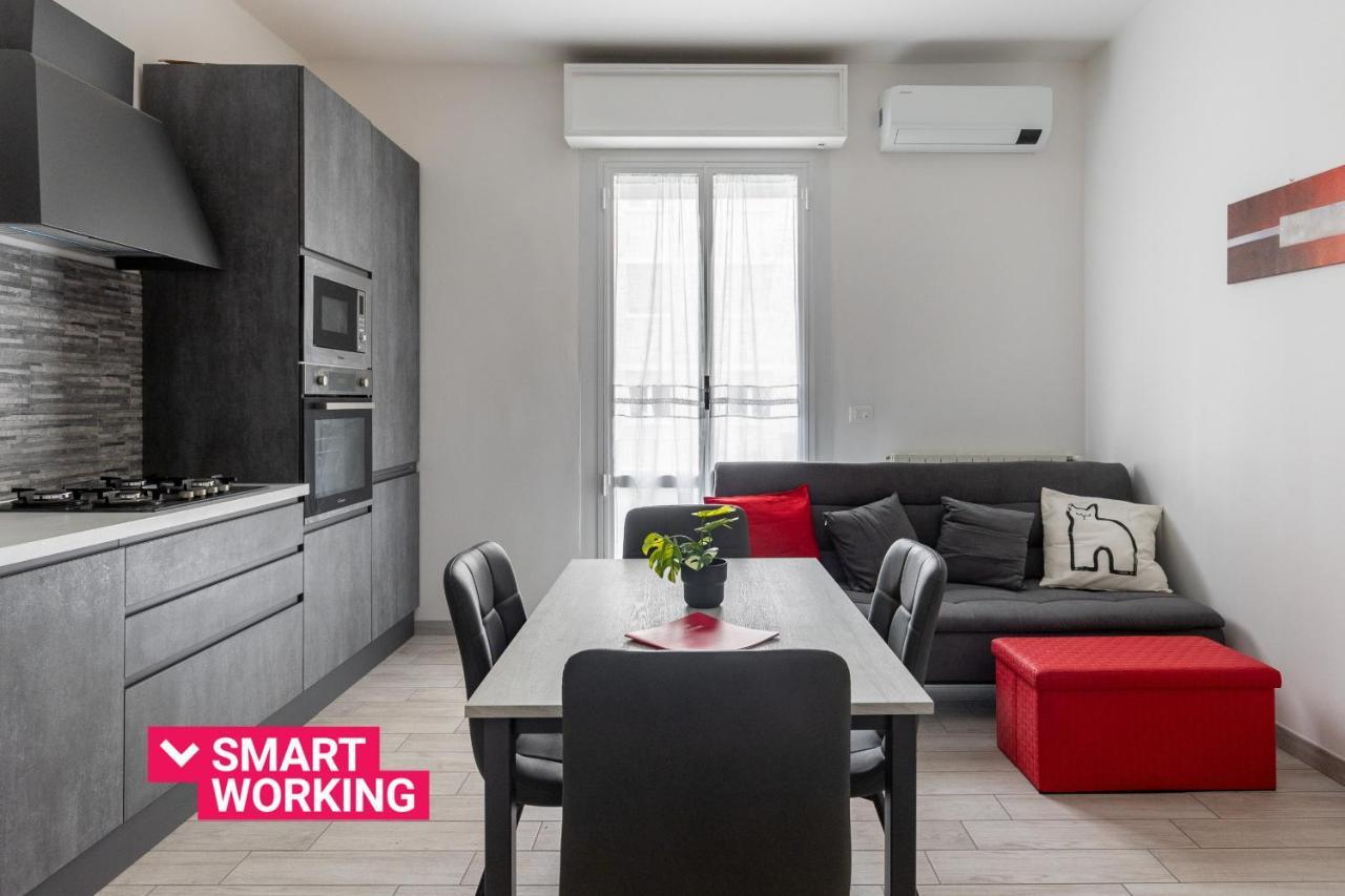 Apartamento Modern In By Wonderful Italy *