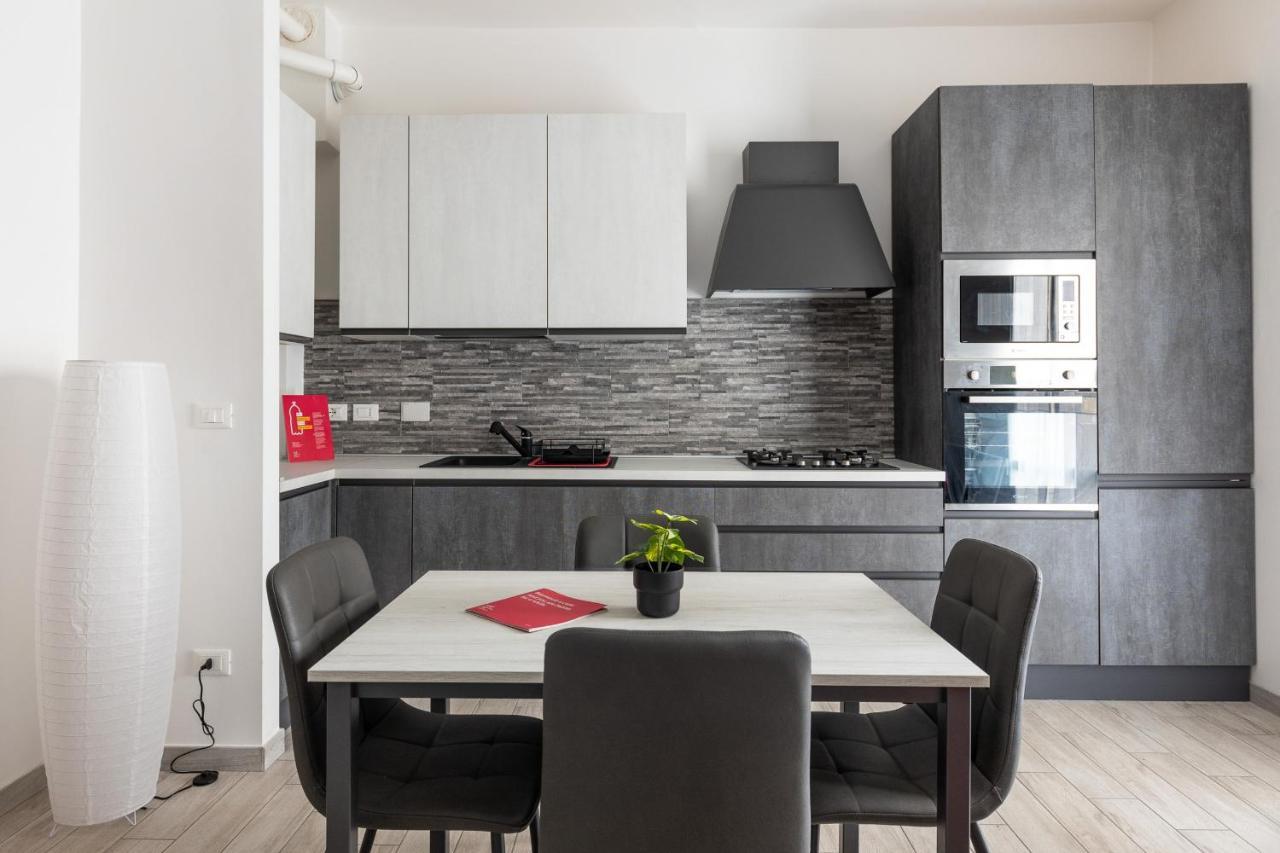 Modern In By Wonderful Italy Apartamento