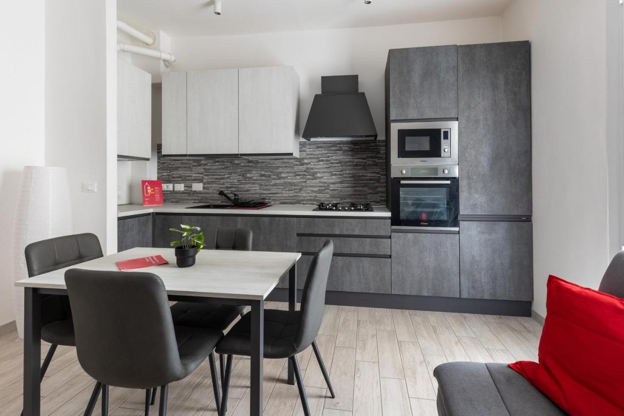 Modern In By Wonderful Italy Bolonha