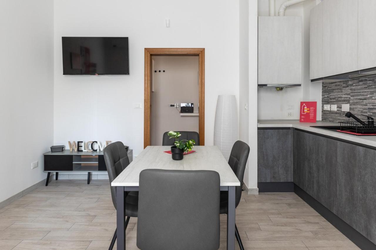 Modern In By Wonderful Italy Apartamento *