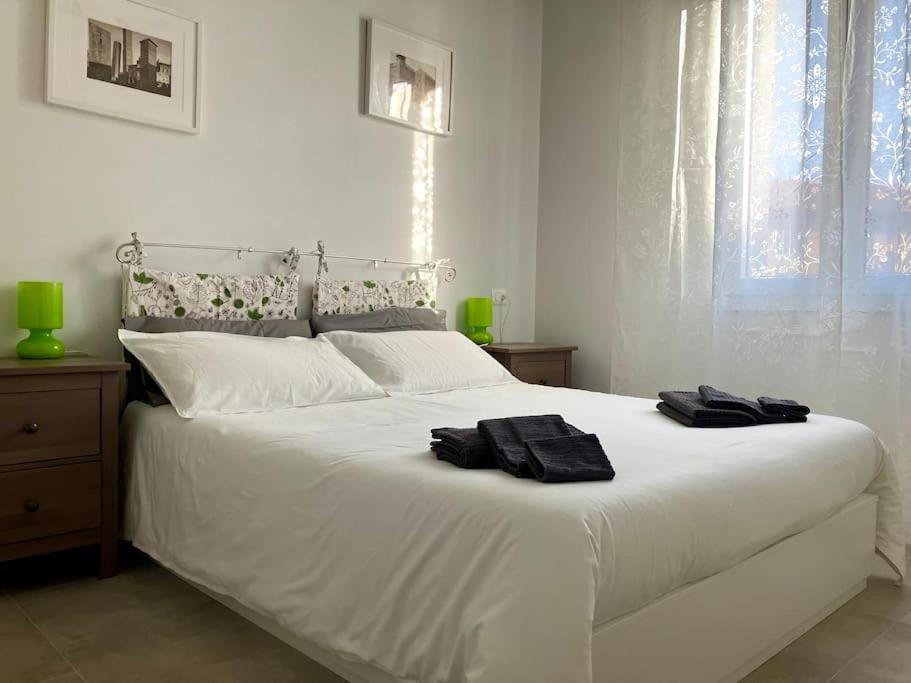 Appartement Deliziosa Casetta A Bologna