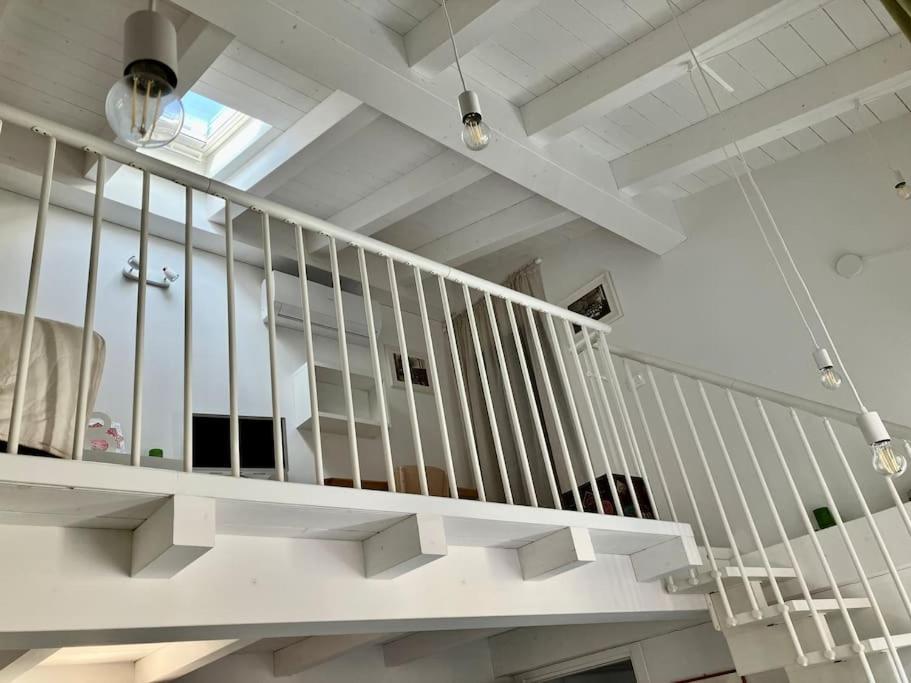 Deliziosa Casetta A Appartement