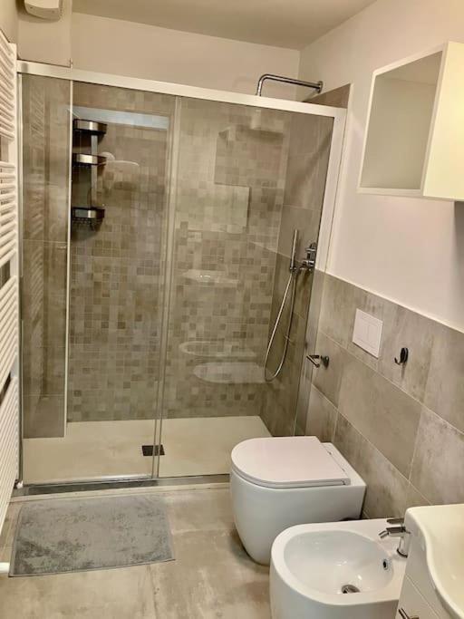 Deliziosa Casetta A Appartement