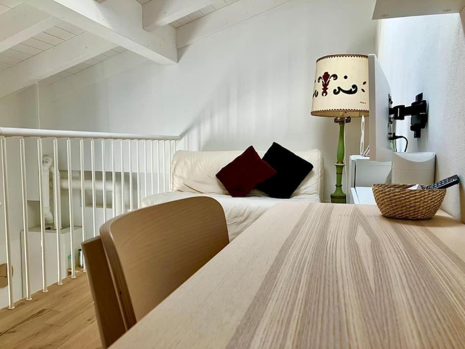 Deliziosa Casetta A Appartement Bologna