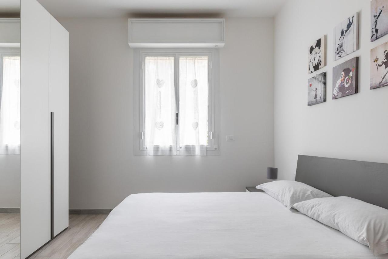 Modern In By Wonderful Italy Apartamento