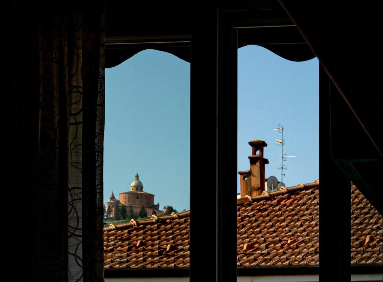 A Casa Dello Steno - Unicita Rustica Apartment Bologna