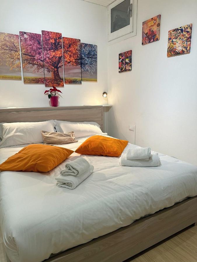 Tourist House Pratellino - Self Check-in * Bologne