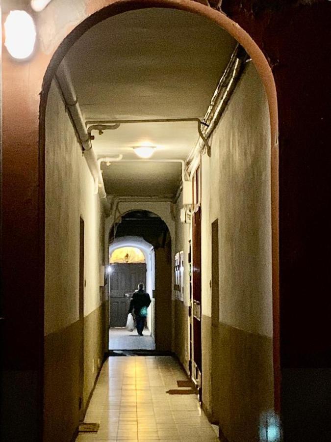 Tourist House Pratellino - Self Check-in Bologne