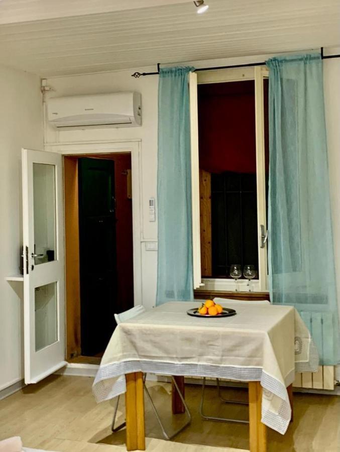 Tourist House Pratellino - Self Check-in Appartement Bologne