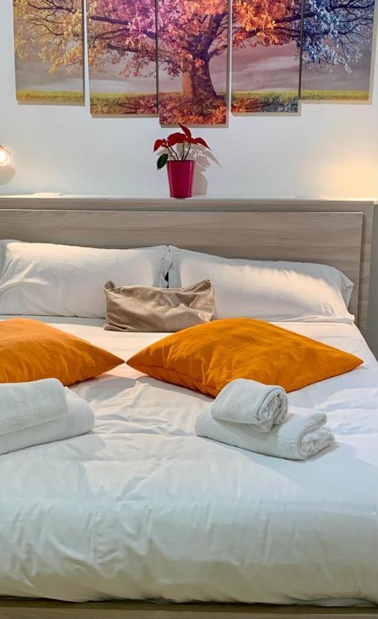 Tourist House Pratellino - Self Check-in Appartement *