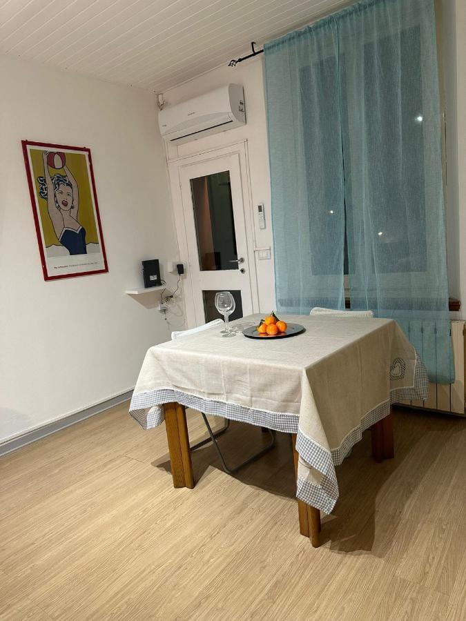 Tourist House Pratellino - Self Check-in Appartement