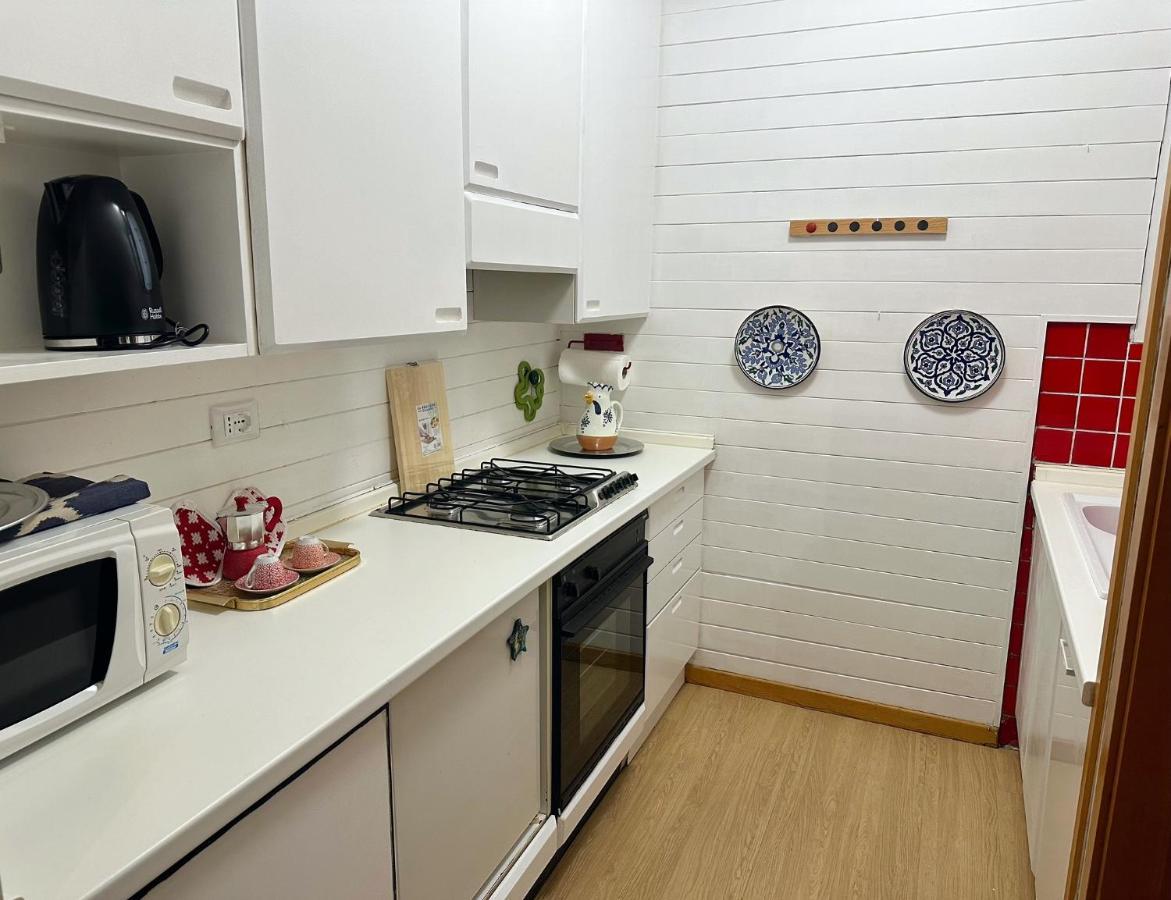 Tourist House Pratellino - Self Check-in Appartement *