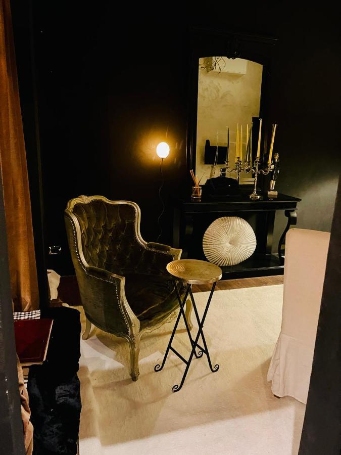 Bed and breakfast Les De Amelie Bolonia