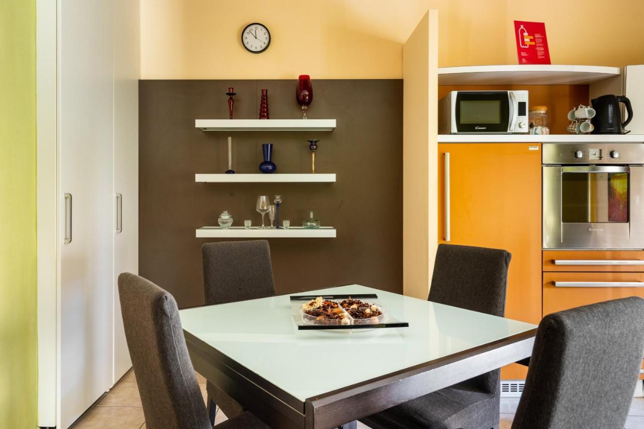 Massarenti 31 Modern Duplex By Wonderful Italy Appartement