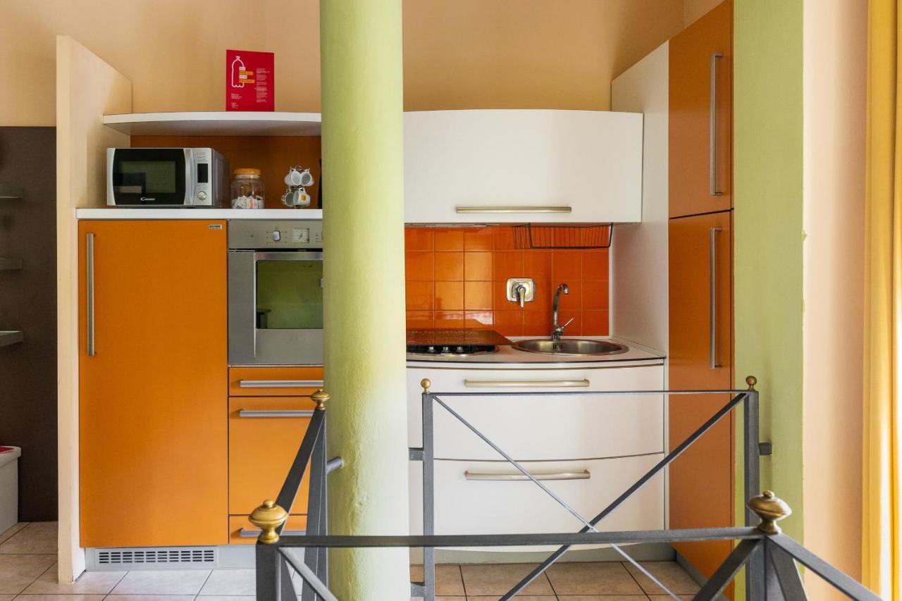 Massarenti 31 Modern Duplex By Wonderful Italy Appartement