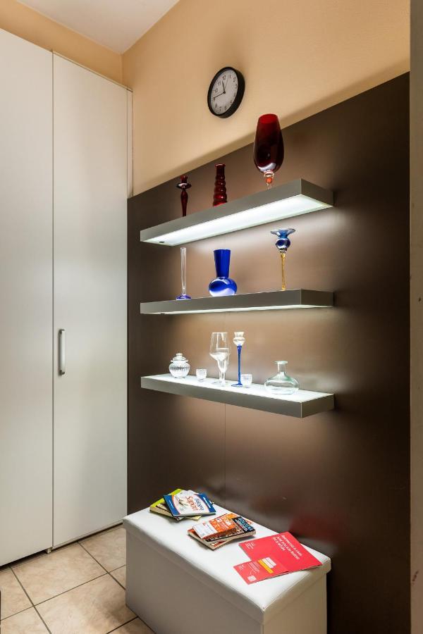 Massarenti 31 Modern Duplex By Wonderful Italy Appartement